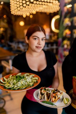 Karina's Cantina Gaslamp by null