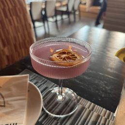 Cocktail