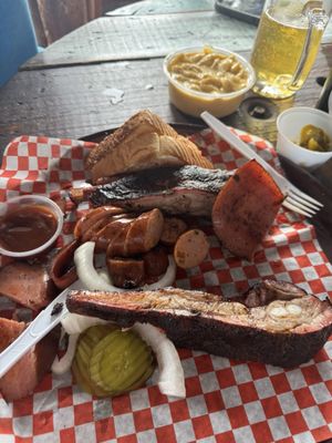 Dead End Trading Post by null