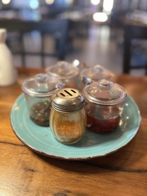 BKK Thai & Sushi by Cilantro by null