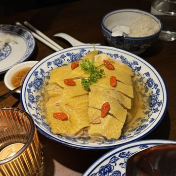 Blue Blossom - Chinese Near Me - New York, New York