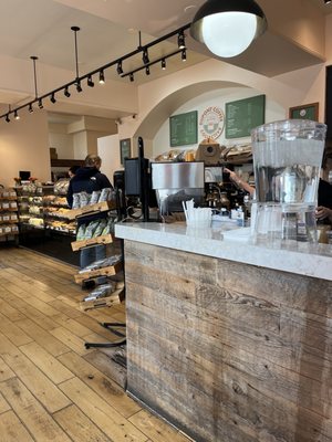 Dupont Coffee Collective