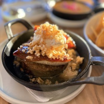 The Apron Kitchen & Bar - New American Near Me - Frisco, Texas The Apron Kitchen & Bar - New American Near Me - Frisco, Texas