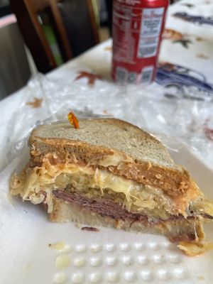 Upland German Deli by null