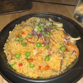 Yunta Nikkei - Peruvian Near Me - Charlotte, North Carolina