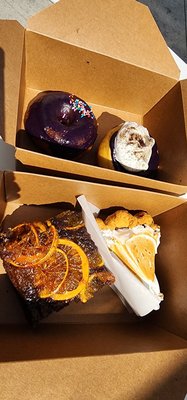 Baking With Ish by null