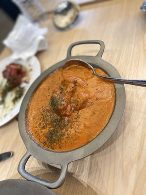 Clove Indian Cuisine by null