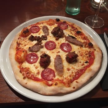 Bellini - Italian Near Me - Bury, XGM