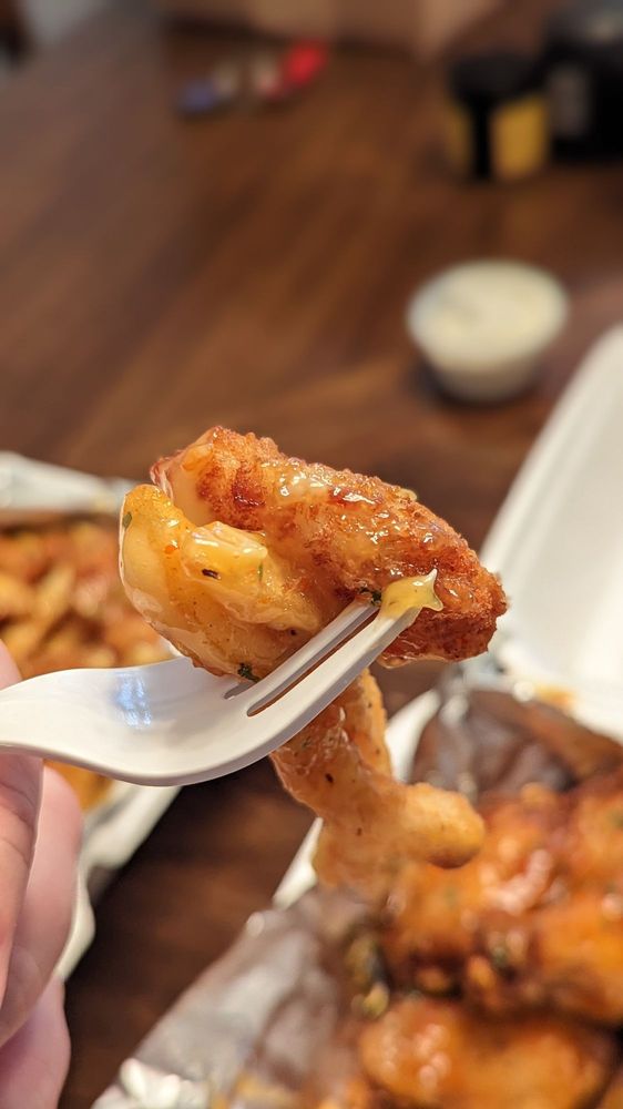 BIG DADDY’S WINGS & THINGS Updated August 2024 41 Photos & 27