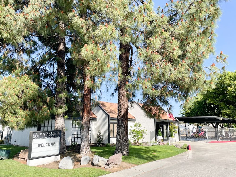 Magnolia Academy - childcare center in Modesto, CA