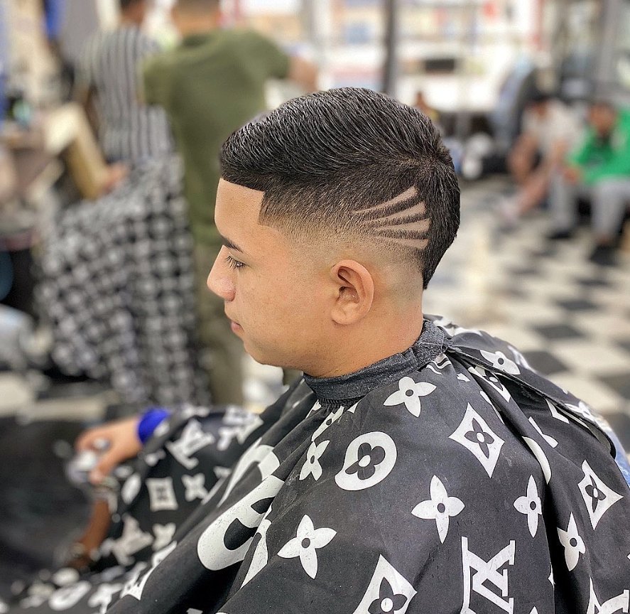 LEOSTYLE Updated July 2024 Request an Appointment 14