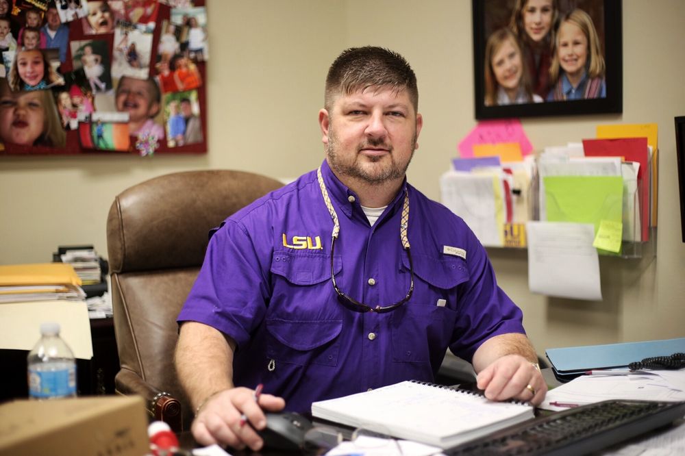 Updated September 2024 32 Photos 1600 Hudson Ln, Monroe, Louisiana