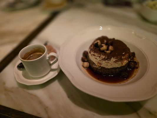 Osteria Mozza DC by null