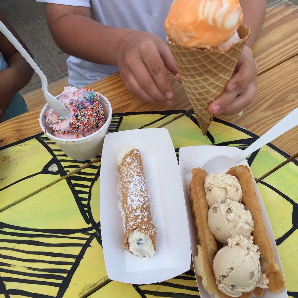 Coney Waffle - Perfect' ice cream and the beach - Ice Cream & Frozen Yogurt Near Me - Belmar, New Jersey Coney Waffle - Perfect' ice cream and the beach - Ice Cream & Frozen Yogurt Near Me - Belmar, New Jersey