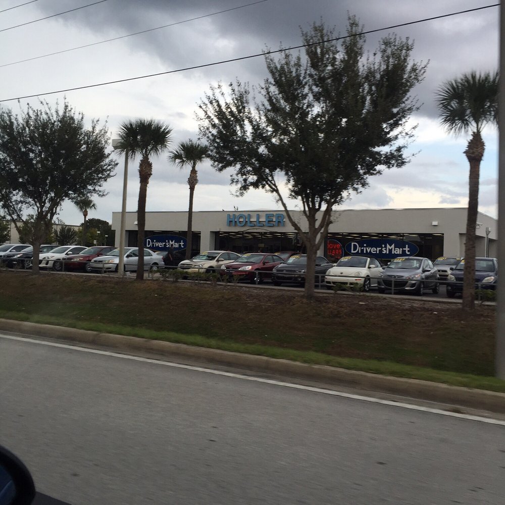 Driver's Mart - Car Dealers Near Me - Winter Park, Florida