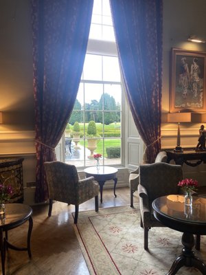 Castlemartyr Resort by null