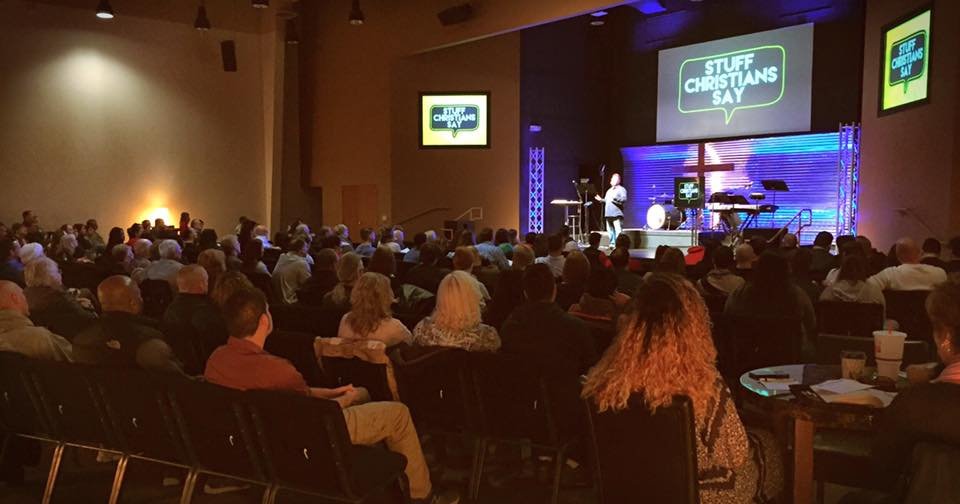 CROSSROADS CHRISTIAN CHURCH Updated October 2024 2312 Essington Rd