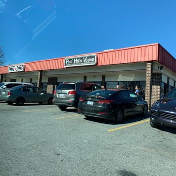 Pho Hien Vuong - Vietnamese Near Me - Greensboro, North Carolina Pho Hien Vuong - Vietnamese Near Me - Greensboro, North Carolina