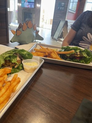 Burger Theory Yuma by null