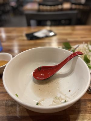 Pho Place by null