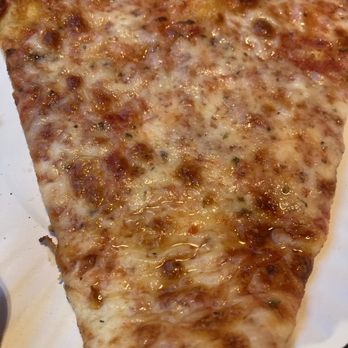 Pompei Pizza - Plain Slice - Pizza Near Me - Jersey City, New Jersey Pompei Pizza - Plain Slice - Pizza Near Me - Jersey City, New Jersey