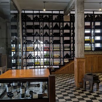 Santo Tomás - Wineries Near Me - Baja California, BCN Santo Tomás - Wineries Near Me - Baja California, BCN