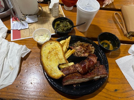 Bubbalou's Bodacious Bar-B-Que by null