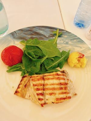 Arma Restaurant by null