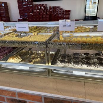 Baklovah Bakery - Desserts Near Me - San Antonio, Texas Baklovah Bakery - Desserts Near Me - San Antonio, Texas