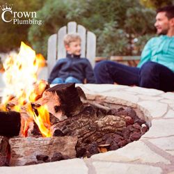 Crown Plumbing Service
