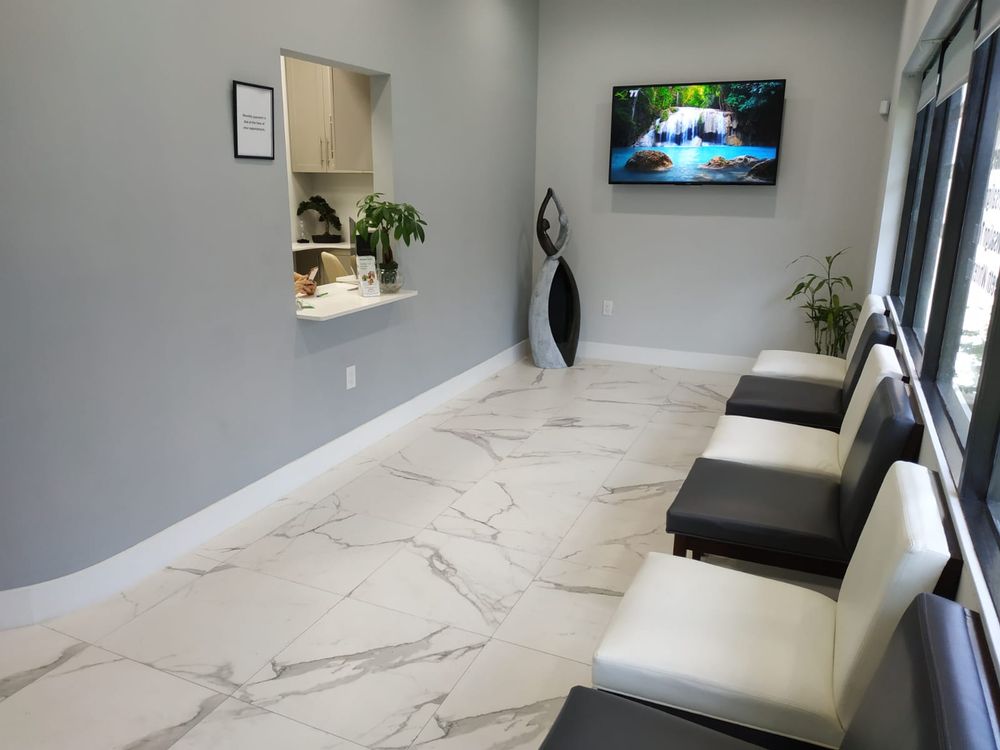 CORAL ORTHODONTICS Updated June 2024 11330 Wiles Rd, Coral Springs