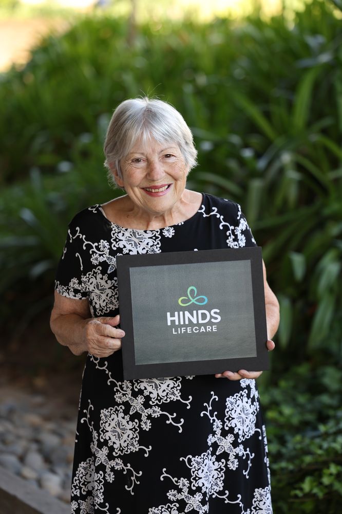 Hinds Life Care - grief counselor in Fresno, CA