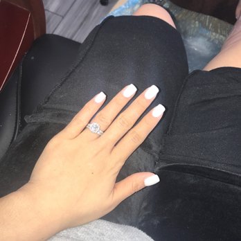 Elk Grove Nails - Dip Powder nails! - Nail Salons Near Me - Elk Grove, California
