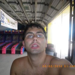 Joyland Amusement Center