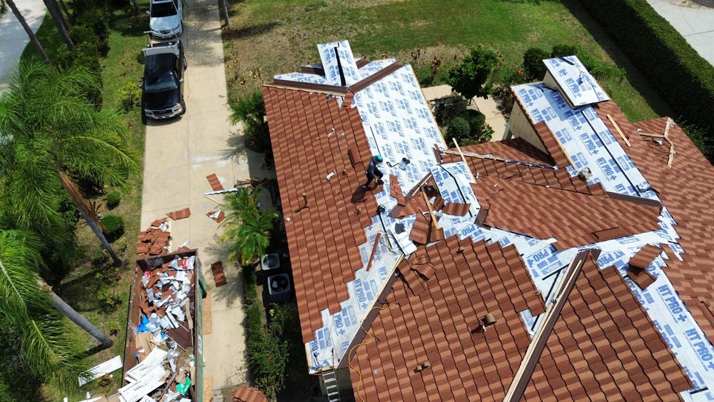 Slide of Pro 360 Contractors