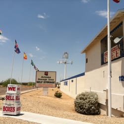 Arizona Storage Inns