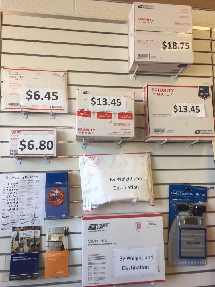 USPS Updated June 2024 2700 Louisiana Ave S, Minneapolis, Minnesota