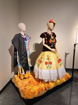 El Paso Museum of History by null