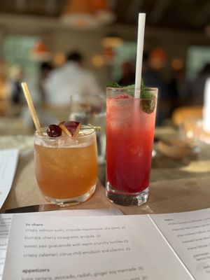 The Inn at Pound Ridge by Jean-Georges by null