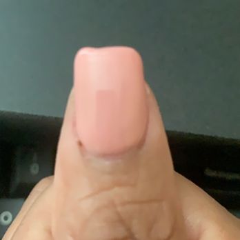 Allure Nails - See the bump on the top left? - Nail Salons Near Me - Santa Ana, California Allure Nails - See the bump on the top left? - Nail Salons Near Me - Santa Ana, California