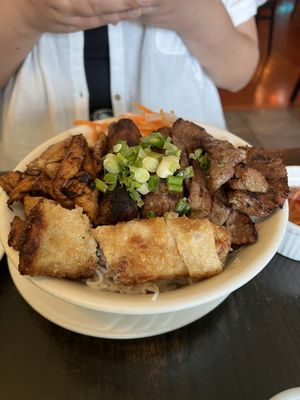 Phở & Café Saigon by null