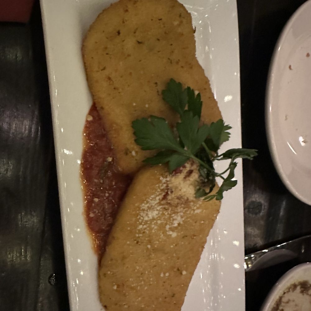 The Venetian - Crispy Mozzarella - Italian Near Me - Weymouth, Massachusetts The Venetian - Crispy Mozzarella - Italian Near Me - Weymouth, Massachusetts