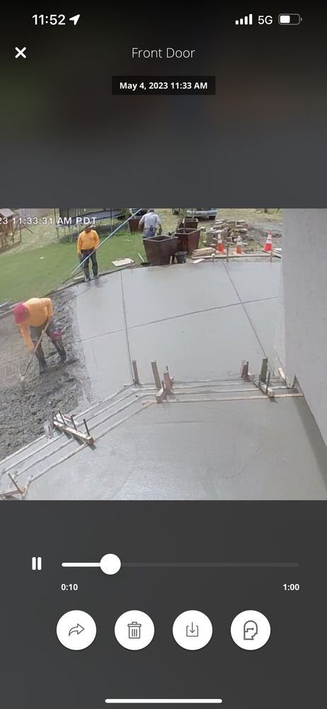 Slide of PRO Builder Inc.