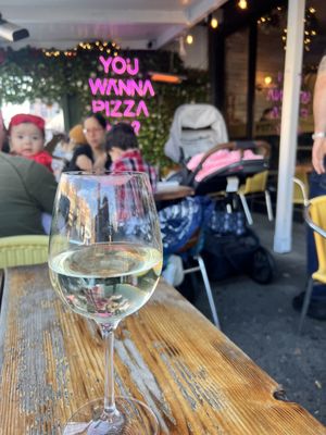 Tufino Pizzeria by null