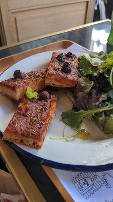 Boulangerie Chambelland by null