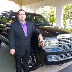 City Transportation of Naples