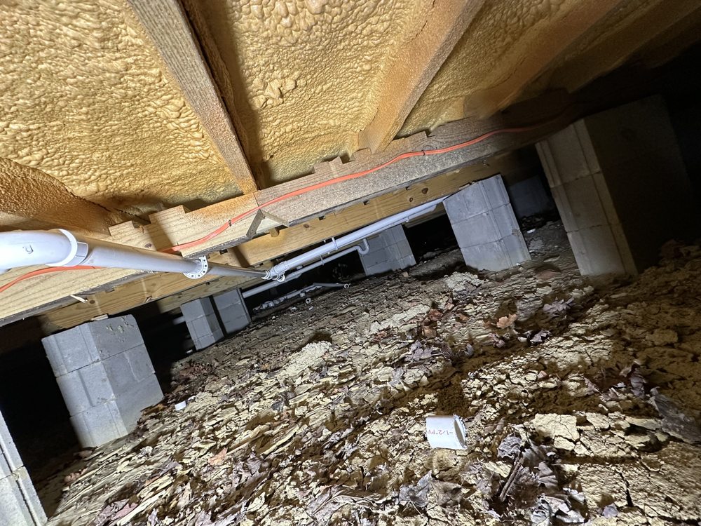 Slide of Leasher’s Home Solutions