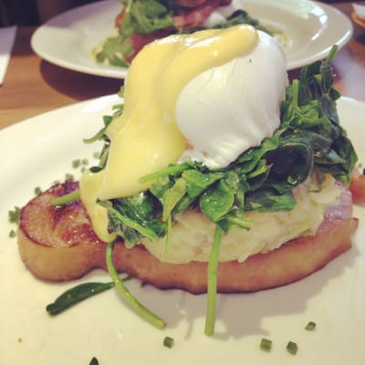 Sayers Sister by null