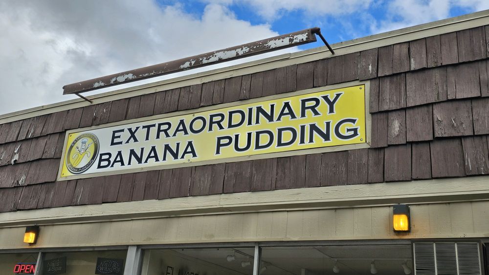 EXTRAORDINARY BANANA PUDDING Updated September 2024 359 Photos