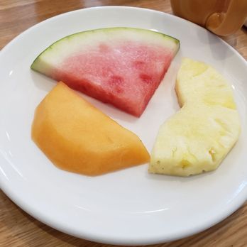 Scrambled - Side of fruit - Breakfast & Brunch Near Me - Henderson, Nevada Scrambled - Side of fruit - Breakfast & Brunch Near Me - Henderson, Nevada